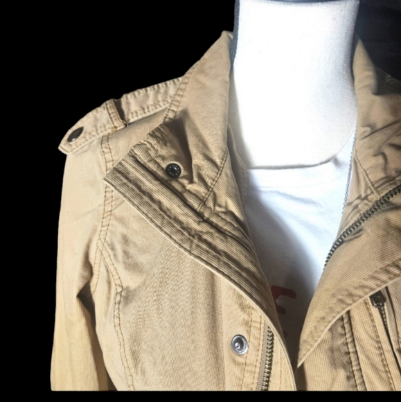 Free People Jackets & Blazers - Free People Jacket